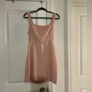 Wilfred mini Pink Women's Dress